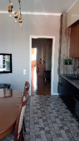 Продам квартиру 3-х комнатную 102кв.