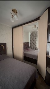 Продается 3х комнатная квартира