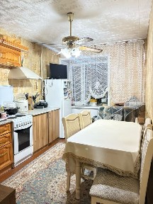 Продам 1-комнатную квартиру