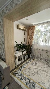 Туркестанская область, Шымкент, Аль-Фарабийский район