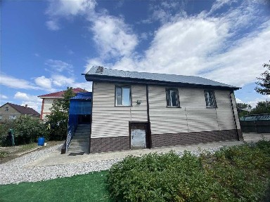 Карагандинская область, Караганда, Октябрьский район
