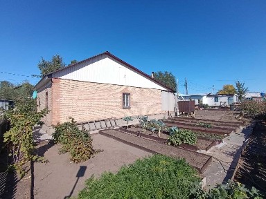 Карагандинская область, Караганда, Октябрьский район