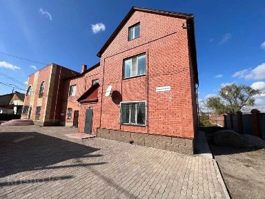 Супер предложение -2 дома на одном участке. 573.2 м² общая площадь.