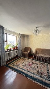 Карагандинская область, Доскей ауылы