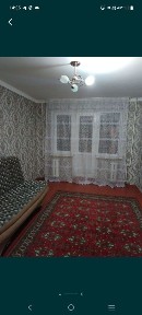 Продаётся 1 ком квартира
