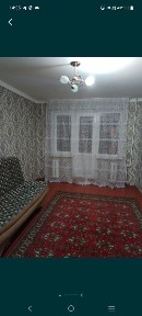 Продаётся 1 ком квартира