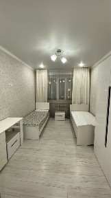 Сдам 2-комнатную квартиру в районе школы 