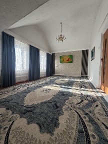 Западно-Казахстанская область, Подстепное