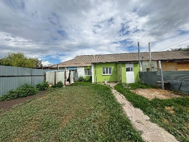 Западно-Казахстанская область, Аксай
