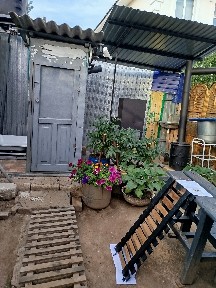 Продам частный дом в центре города