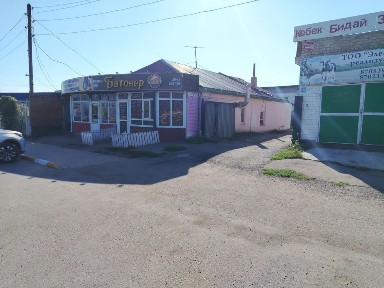 Сдается помещение под любой бизнес