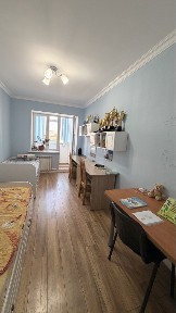 Актюбинская область, Актобе, Батыс 2