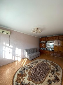Актюбинская область, Актобе, микрорайон 11