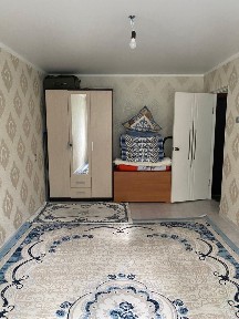 Продам 1 комнатную квартиру в г. Хромтау