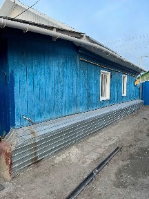 Продаётся дом в центре города, рядом с Парком Победы