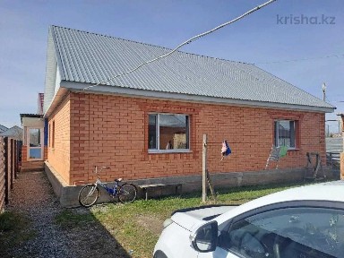 дом в северо западном микрорайоне
