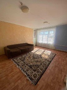 г. Рудный в продаже 3комн. дом в селе Юбилейная