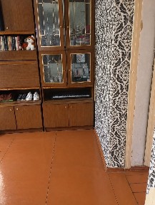 Продам квартиру во втором рабочем