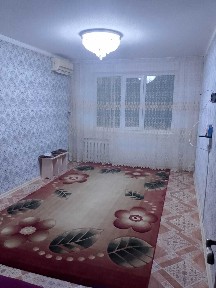 Продажа 2-комнатной квартиры