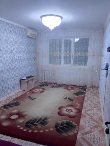 Продажа 2-комнатной квартиры