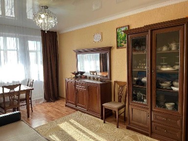 Продажа 2-комнатной квартиры детсад
