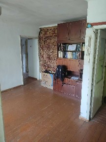 Западно-Казахстанская область, Уральск, Юбилейная