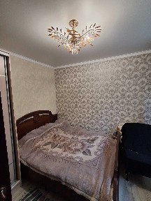 Продажа 4-комнатной квартиры 31 школа