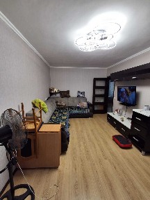 Западно-Казахстанская область, Уральск, Детская больница