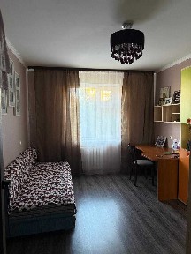 Западно-Казахстанская область, Уральск, Микрорайон 6 (Конаева)