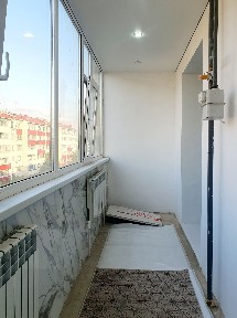 Однокомнат ная квартир а
