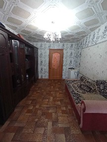 Западно-Казахстанская область, Уральск, 2-й рабочий