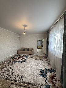 Времянка сатылады