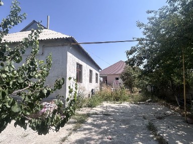 Үй сатылымда, хабарласыныздар