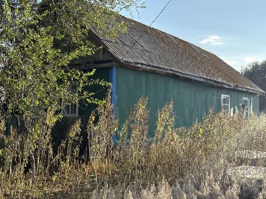 Продается дом в поселке