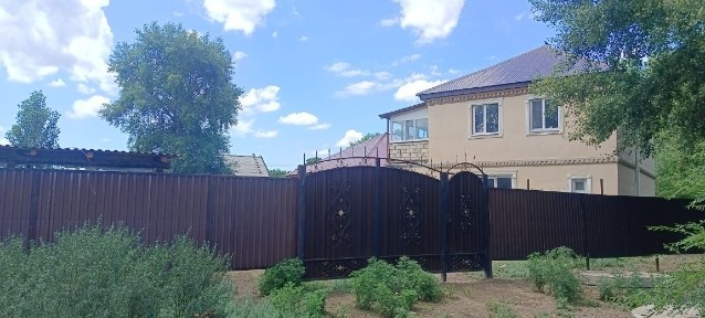 Продам дом в Акжар 1