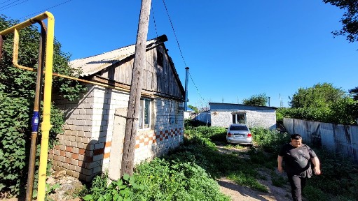 Актобе каласы. Акжар 2 с/к Актюбсельмаш-7 дом 52