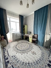 Актюбинская область, Актобе, Кирпичный