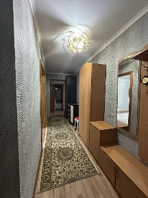 Продается 2 комнотная квартира