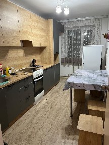 Павлодарская область, Экибастуз