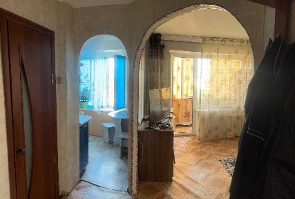 Продам 1 комнатную квартиру улучшенной планировки
