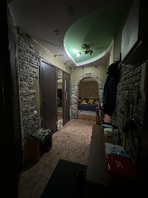 Продам квартиру в Турксибском районе (Нижняя пятилетка)