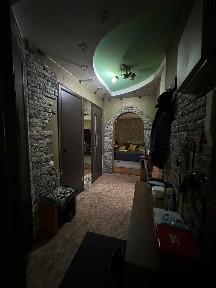 Продам квартиру в Турксибском районе (Нижняя пятилетка)