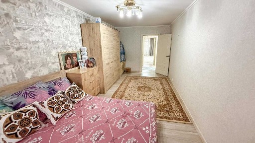 Алматинская область, Талдыкорган, Микрорайон 2
