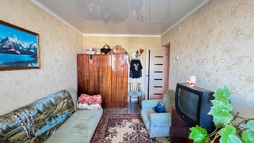 4-х ком с мебелью и техникой в самом центре города, Владислав