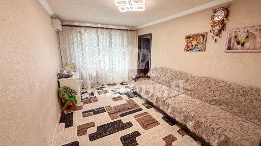 Продается двухкомнатная в микр. Жастар, Анна С. Империя