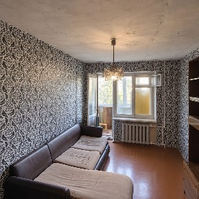 Сдача 3 к квартиры