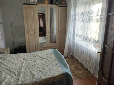 Сдам трёх комнатную квартиру район автопарка