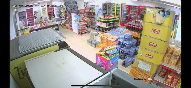 Сдается в аренду уголок в супермаркете под любую деятельность