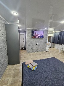 Костанайская область, Рудный
