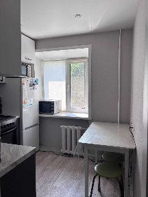 2-комн. квартира, 41,9м², 1/4 этаж Район Радуга